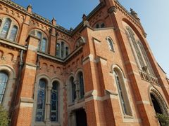 -上海佘山国家森林公园西佘山园