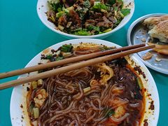 冒节子-甘记肥肠粉(马鞍北路店)