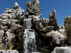 -八仙过海景区