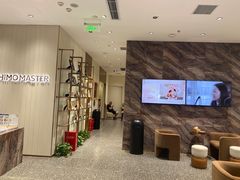 -海马体照相馆(重庆万象城大师店)