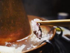 -羊肉街口老银川滩羊涮肉馆