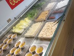 -成老灶火锅鸡(平山店)