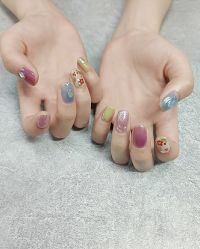 -LILY NAILS美甲美睫
