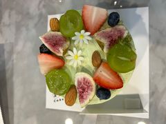 -5Cake五度无蔗糖低脂蛋糕(陶然亭店)