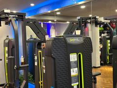 -NRG 健身私教CLUB(云山路店)