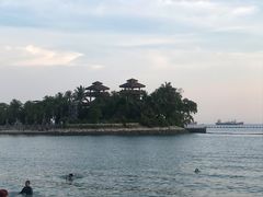 -亚洲大陆最南端