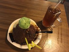 -二斗栗子(黄河道店)