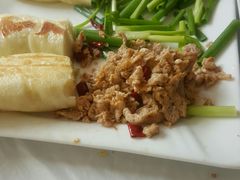 -渔民船说·北塘海鲜·天津菜·海肠捞饭(北塘古镇店)