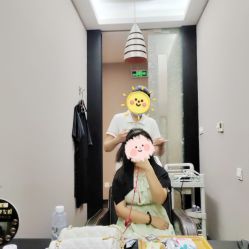 -史云逊养发护发