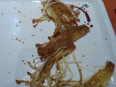 -金刚山烧烤(红旗大街店)