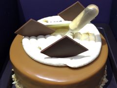 -黑池口感烘焙·生日蛋糕(坂田店)