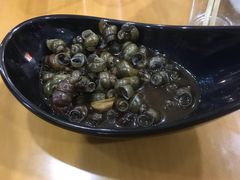 -胡子烧烤&徐州菜馆(华山路店)