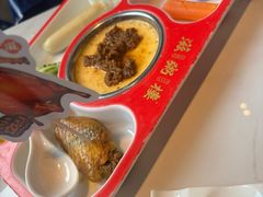 -滋粥楼·顺德菜(番禺广场总店)