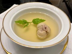 西洋参•鸽吞燕-民国红公馆·艺文空间(颐和路店)