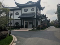 -上海皇廷花园酒店·西餐厅·自助餐