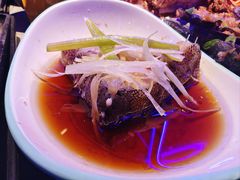 -奔海甄选·活鲜刺身铁板烧自助(太原里店)