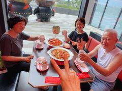 -胖哥俩肉蟹煲(海盐总店)