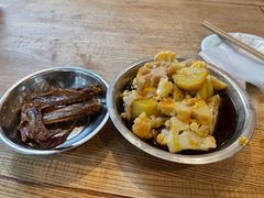 -双流老妈兔头(总店)