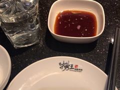 -捞王锅物料理(凯旋路店)