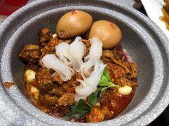 -味福记·本地特色菜(八一万达广场店)