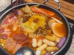 -欧巴烤肉(创富世纪店)