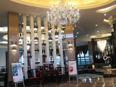 -上海浦东星河湾酒店