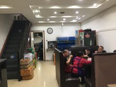 -三湘四水正宗湘菜(君峰路店)