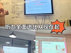 -Popcorn Club爆米花英语社交俱乐部