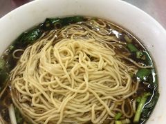 -老赵面店(大西路店)