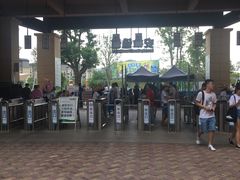 -苏州乐园森林水世界