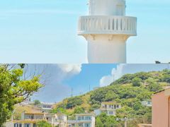 -嵊泗基湖沙滩