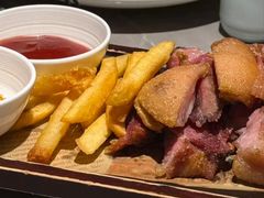 -醉庐·新上海菜(南京西路店)