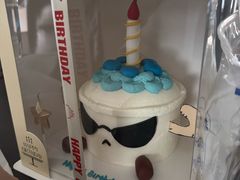 -勒甜LO CHO·私人订制低糖代糖纯动物奶油生日蛋糕(新开路店)