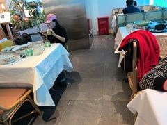 -桂满陇·蟹黄小笼汤包(巴黎春天浦建店)