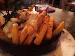 -羽深肉铺 Steak & Wine
