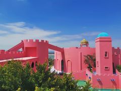 -漳州滨海火山岛自然生态风景区