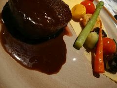 -L'Arome芳芳法国餐厅(仙林金鹰店)