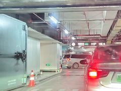 -杭州萧山国际机场