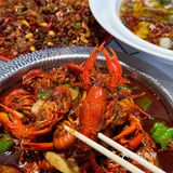 夏天就是要来点小龙虾