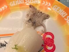 元气寿司-元气寿司(东方宝泰店)