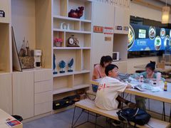 -朱洪元苏式面馆(绿宝广场店)