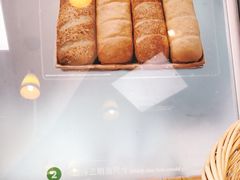 -赛百味SUBWAY(财富购物中心店)