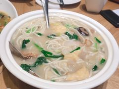 莆田卤面-莆田餐厅PUTIEN(三里屯店)