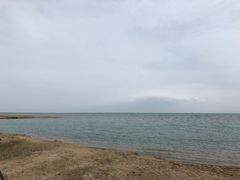 -青海湖二郎剑景区