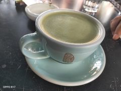 -豆舞咖啡(民乐路店)