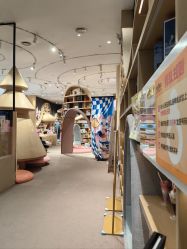 -奈尔宝·儿童乐园·亲子餐厅(星河湾店)