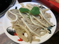 -XiaoJunGan Hotpot 钢管厂五区小郡肝火锅串串香