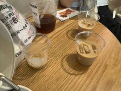 -星巴克(广州正佳广场4层店)