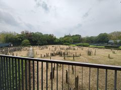 -河姆渡遗址博物馆