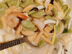 -环球港凯悦 · 享悦中餐厅